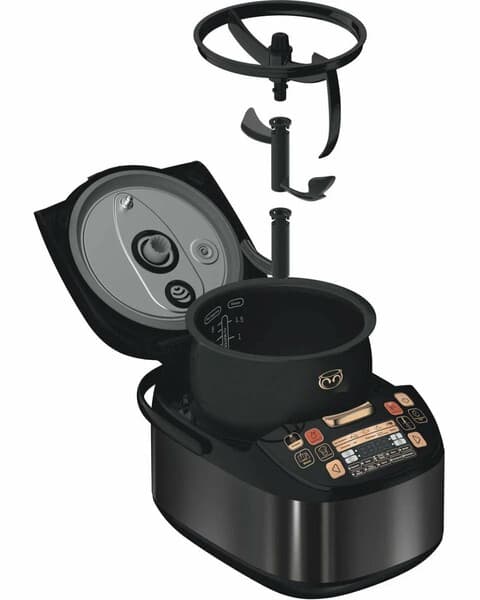 Multiwarka TEFAL RK901832