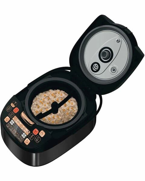 Multiwarka TEFAL RK901832