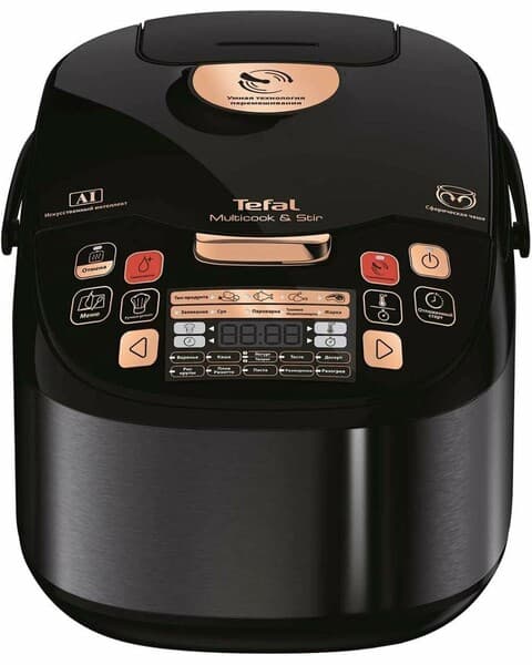 Multiwarka TEFAL RK901832