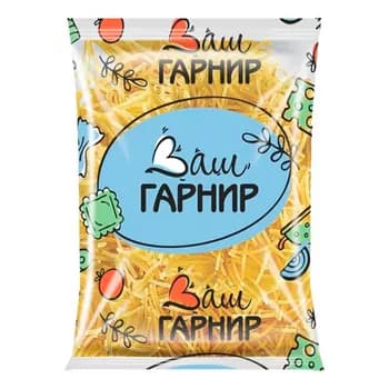 Makaron "Ваш Гарнир" wermişel, 400 gr