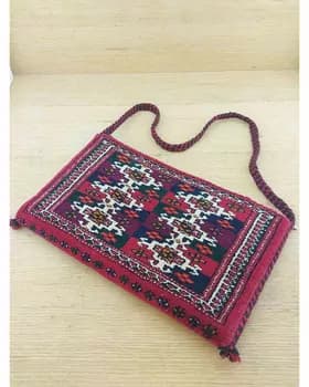 Сумка Ручная работа 34x20cm