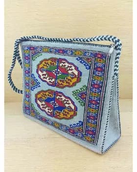 Сумка Ручная работа 33x26cm