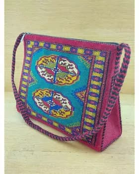 Сумка Ручная работа 32x24cm