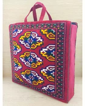 Сумка Ручная работа 40x37cm