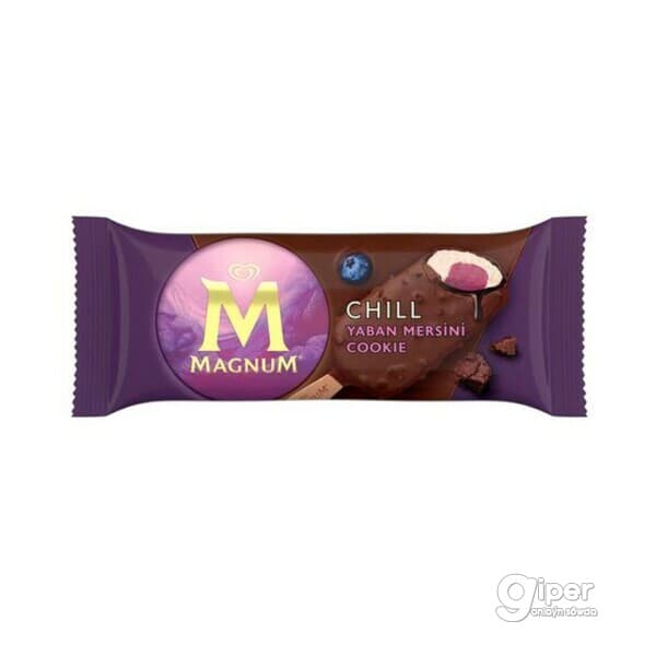 Doňdurma Magnum Double "Chill" böwürslen, 85 ml