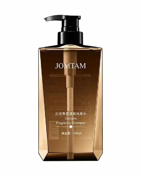 Jomtam atyr şampuny Atyrly erkek şampun, 500 ml.