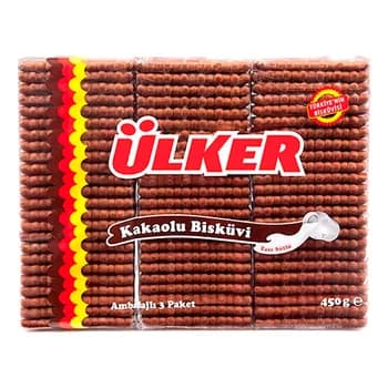 Petir köke Ülker "Petir" kakaoly, 450 gr