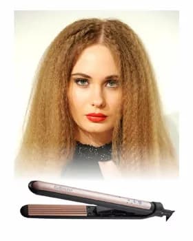 Gasynlanan saçla BA-243A