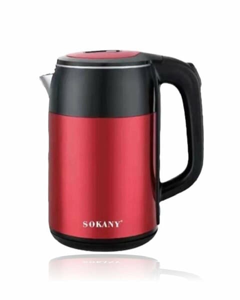 Elektrik çäýnegi SK-SH-1051