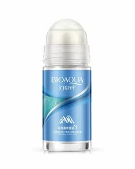 Dagyň hoşboý ysy jemlenen dezodorant Bioaqua 50 ml
