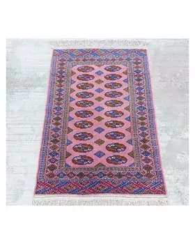 Ковер ручной работы 0,80x1,22 метра