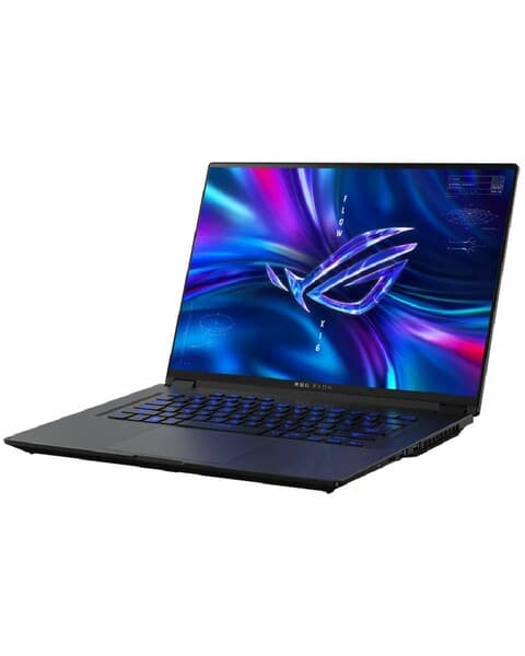 Ноутбук Asus ROG Flow G16 GV601VV-NF034