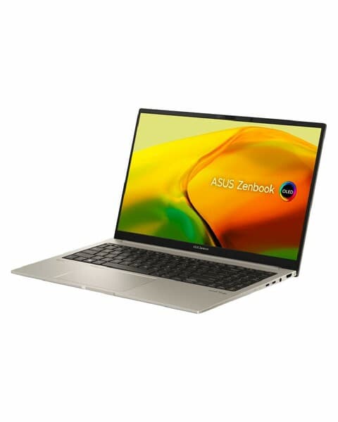 Ноутбук Asus Zenbook 15 OLED UM3504DA-MA251