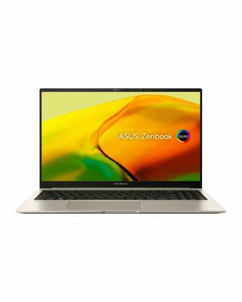 Ноутбук Asus Zenbook 15 OLED UM3504DA-MA251