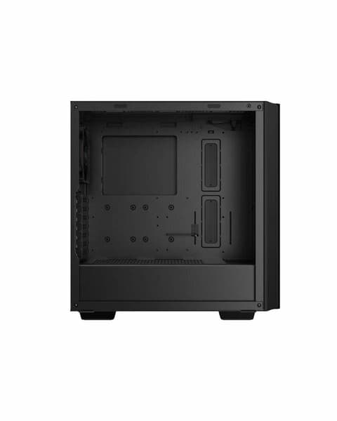Корпус для ПК Deepcool CH510 MESH Digital c дисплеем