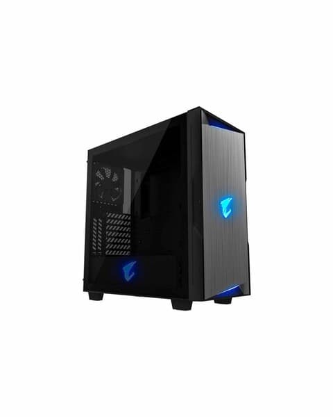 Корпус для ПК Gigabyte AORUS C300G