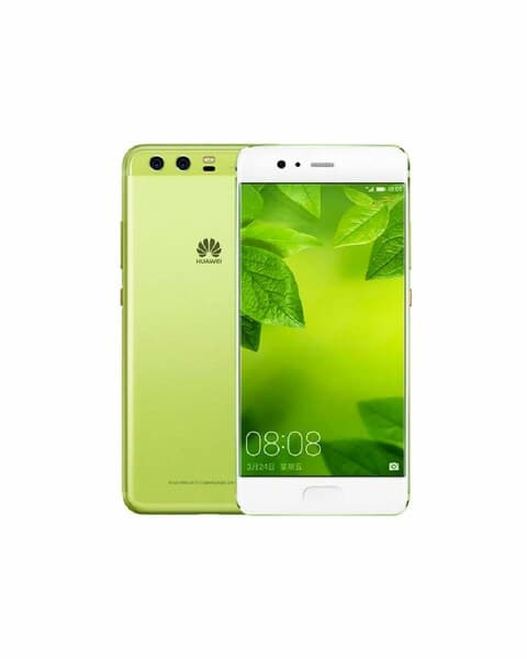 Смартфон Huawei P10 VTR-L09 зеленый