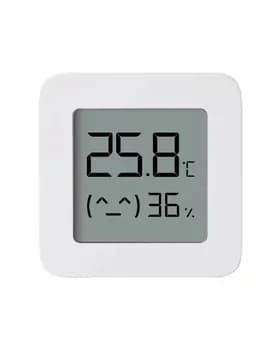 Беспроводной датчик температуры и влажности Xiaomi Mi Monitor 2 NUN4106CN