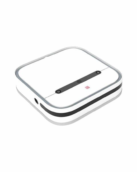 Робот-пылесос Xiaomi SWDK ZDG300