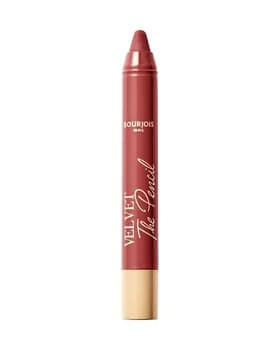 Pomada-galam - Bourjois Velvet The Pencil Lipstick №05