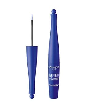 Sürme suwuk - Bourjois Pinceau Liquid Eyeliner №004