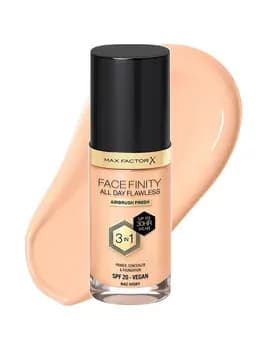 Tonal krem - Max Factor Facefinity 3in1 Foundation №N42