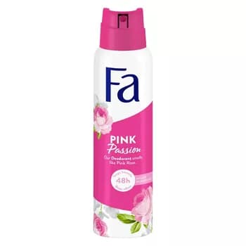 Dezodorant Fa "Pink Paradise", 150 ml