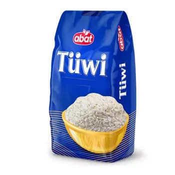 Abat "Elenge" tüwi, 850 gr