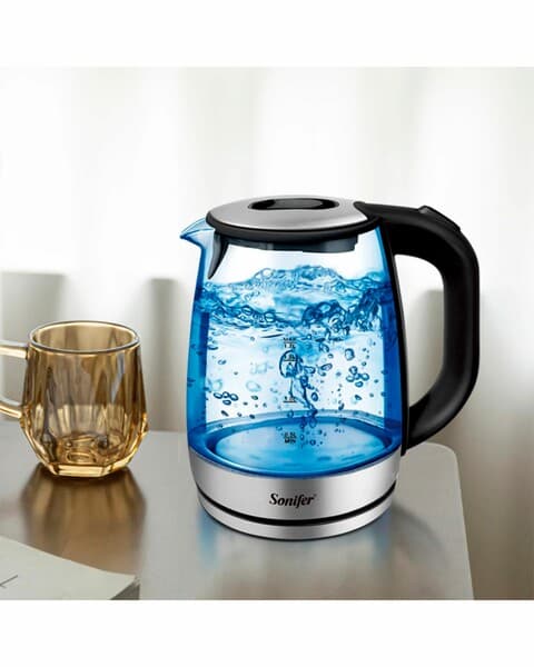 Электрический чайник Sonifer SF-2116 1.8л