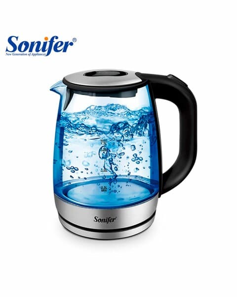 Электрический чайник Sonifer SF-2116 1.8л