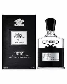 Parfýumirlenen suw CREED AVENTUS (M) EDP 100 ml FR, erkekler üçin