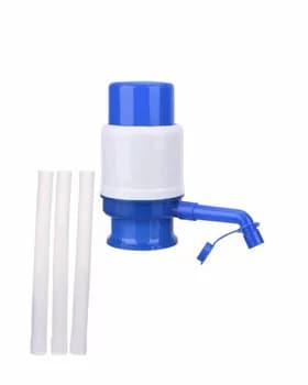 Помпа- насос для бутилированной воды