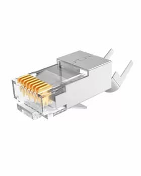 Коннектор RJ45 CAT7