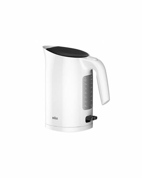 Чайник Braun PurEase WK3110 белый