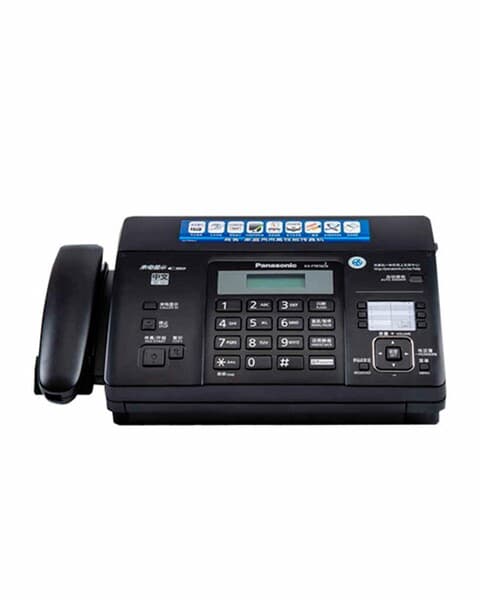 Факс Panasonic KX-FT866