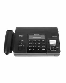 Факс Panasonic KX-FT862