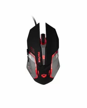 Проводная мышь Meetion M915