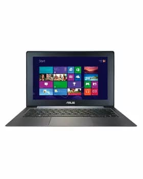 Ноутбук Asus Taichi21 (i5-3317U)
