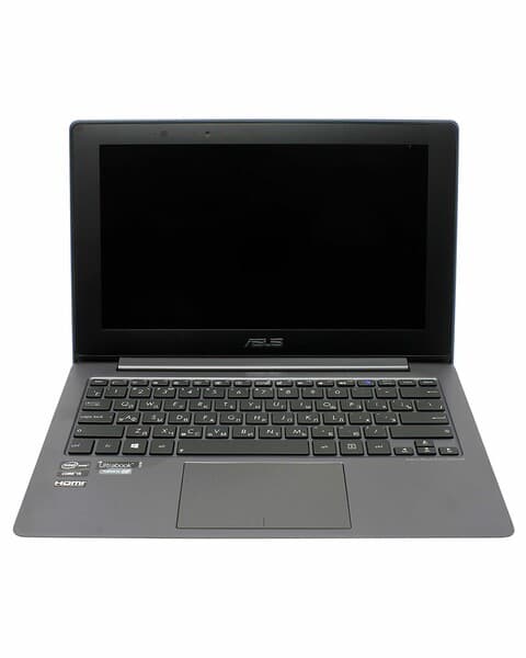 Ноутбук Asus Taichi21 (i5-3317U)