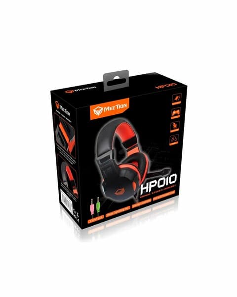 Наушники Meetion MT-HP010