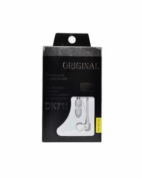 Наушники Original DK71i