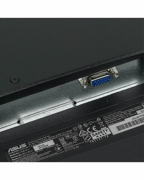 Монитор ASUS 22" VP228