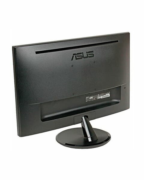 Монитор ASUS 22" VP228