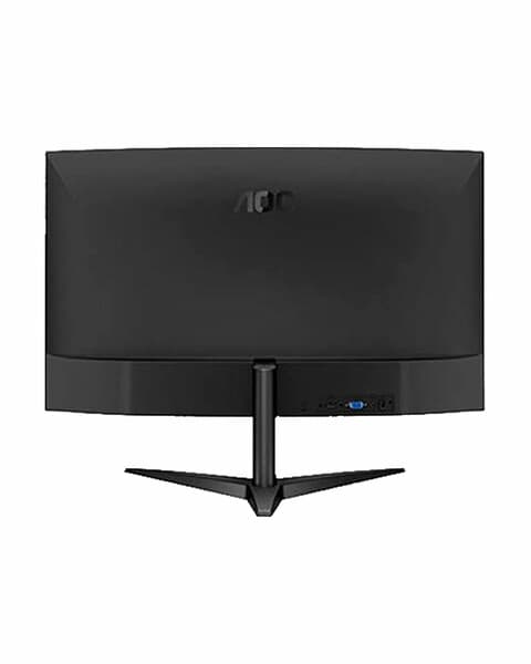 Монитор AOC 27" Curved IPS C27B1H
