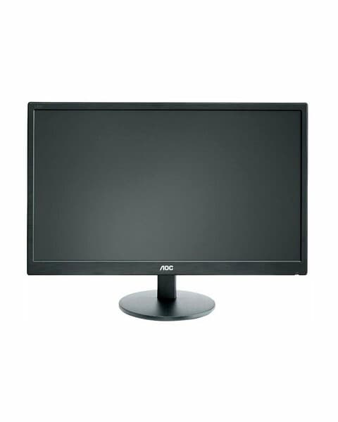 Монитор AOC 22" E2270SWN