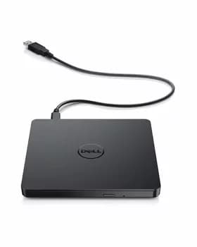 Дисковод внешний Dell (Usb 3.0-Type C)