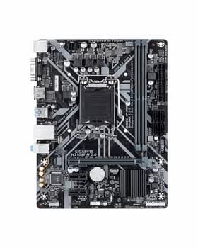 Материнская плата Gigabyte H310M H 2.0