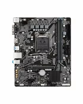 Материнская плата GIGABYTE H510M H V2