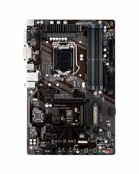 Материнская плата Gigabyte GA-B250-D3A