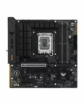 Материнская плата Asus Tuf Gaming B760M